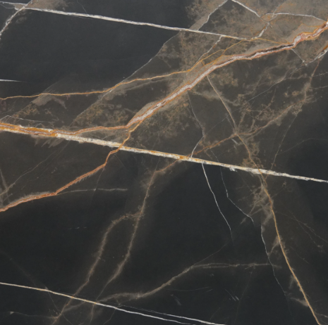 Bronze Fantasy marble texture with bronze tones and veining